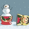 14th International Cartoon Festival Dedicated to the New Year