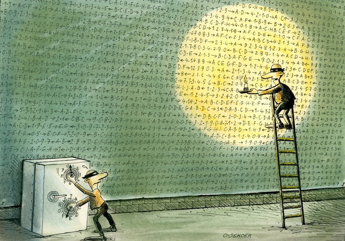 By: Luc Descheemaeker-Belgium