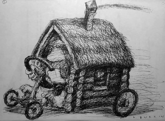 vladimir burkin russia 9