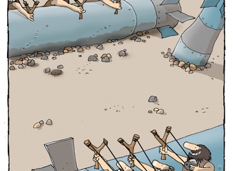 Gallery of the Best World Cartoon-Part 2664