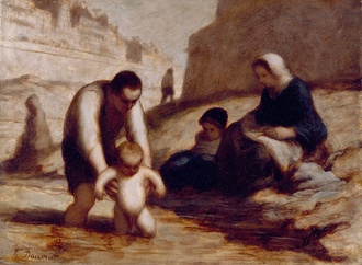 honore daumier00035