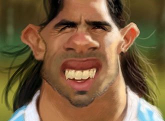 
                                                                                                  Eugenio Candia - Chile