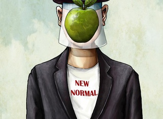 New normal