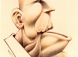 The 6th International Tehran Cartoon Biennial-2003