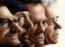 Gallery of Caricatures by Eugenio Candia From Chile