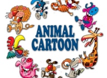 Winners of 10th International Contest Animal Cartoon 2025