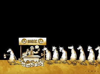 Gallery of the Best World Cartoon-Part 1310