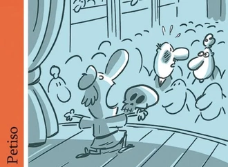 pares 108