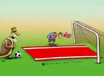 Gallery of the Best World Cartoon-Part 891