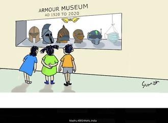Gallery of the Best World Cartoon-Part 930