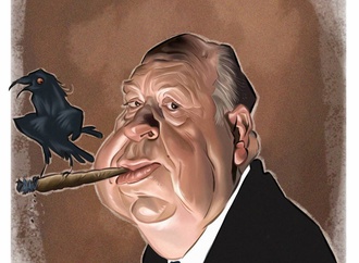 Hitchcock