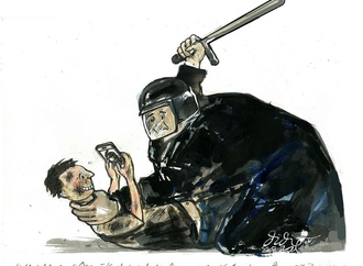 Gallery of the Best World Cartoon-Part 2664