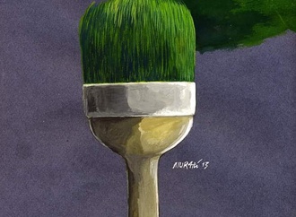 the environment