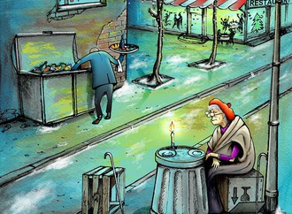 Gallery of the Best World Cartoon-Part 765