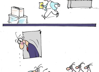 Gallery of the Best World Cartoon-Part 931