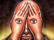 Gallery of Cartoons by Javad Alizadeh From Iran