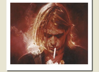 Gallery of Caricatures by Sebastian Kruger From Germany