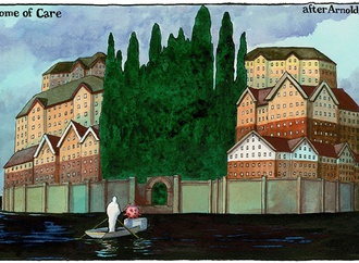steve bell