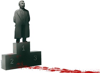 Gallery of Cartoons by Niels Bo Bojesen From Denmark