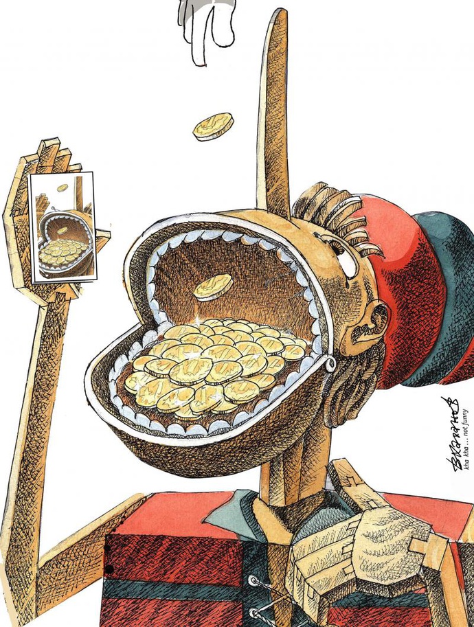 By: Vladimir Khakhanov | Russia