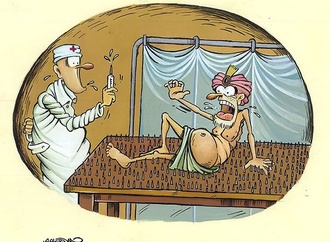 Gallery of the Best World Cartoon-Part 2492