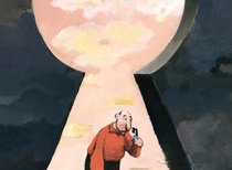Gallery of the Best World Cartoon-Part 1751