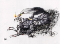 Gallery Of Cartoons By Zoran Petrovic From Germany