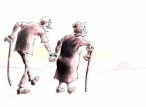 Gallery of the Best World Cartoon-Part 1223