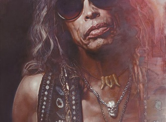 Gallery of Caricatures by Sebastian Kruger From Germany