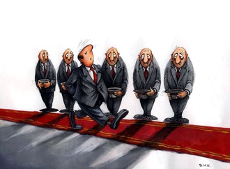 Gallery of the Best World Cartoon-Part 774