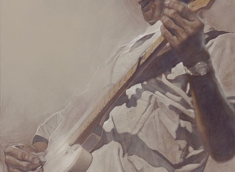Gallery of Caricatures by Sebastian Kruger From Germany