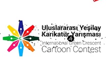 The 6th International Green Crescent Cartoon Contest-Turkey