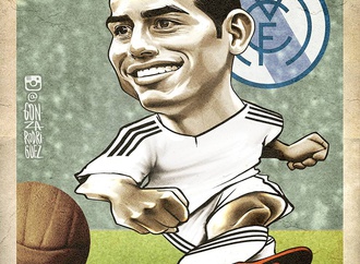 
                                                                                                  Gonza Rodriguez - Argentina