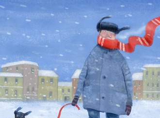 artGallery of cartoon by Andrei Popov-Russia | Part 1