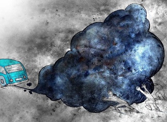Gallery of Cartoon by Omer Cam-Turkey