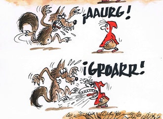 manuel arriaga spain 1