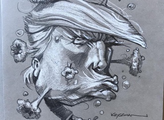 Trump...!!