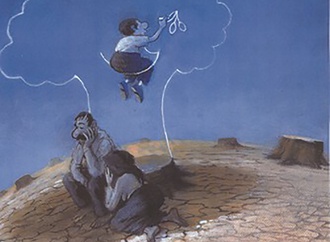 Gallery of the Best World Cartoon-Part 1278