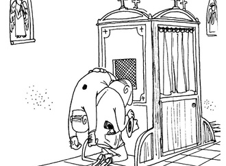 Gallery of the best cartoon of Quino-Argentina