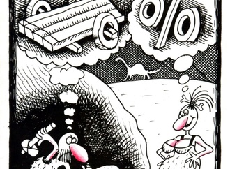 Gallery of the Best World Cartoon-Part 2354