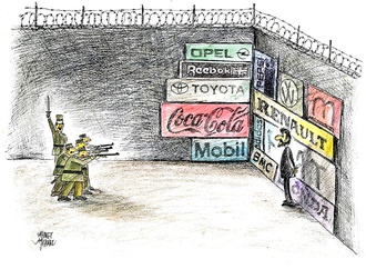 Advertising