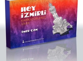 Gallery of Cartoon by Omer Cam-Turkey