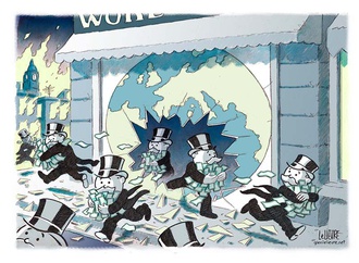 
                                                                                                  Glen Le Lievre - Australia