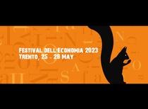 XVIII EDITION OF FESTIVAL OF THE TRENTO ECONOMY-ITALY 2023