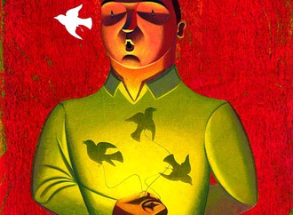 
                                                                                                  Jon Krause - United States of America