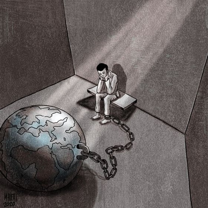 By: Mahmoud Rifai | Jordan 