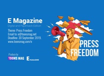 International E-Magazine Digital -Norway
