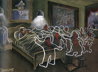 Gallery of the Best World Cartoon-Part 1289