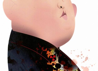 Kim Jong un