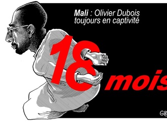 
                                                                                                  Damien Glez - Burkina Faso